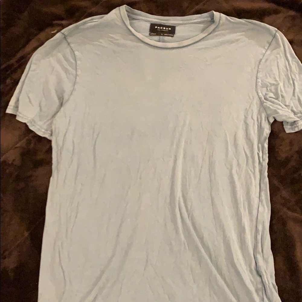 Pacsun Long Tee